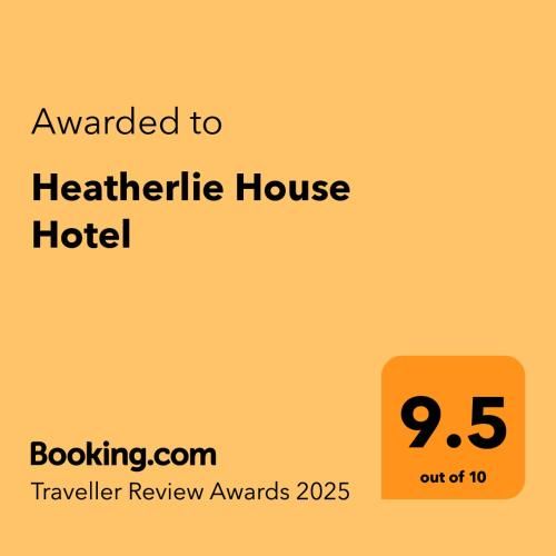 Heatherlie House Hotel 2