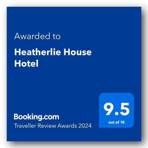 Heatherlie House Hotel 3