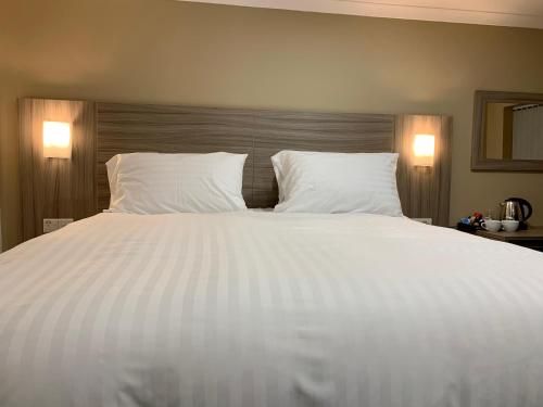 De Regency Style Hotel 3