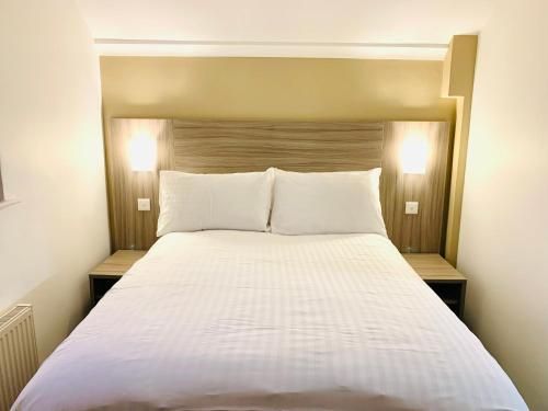 De Regency Style Hotel 2