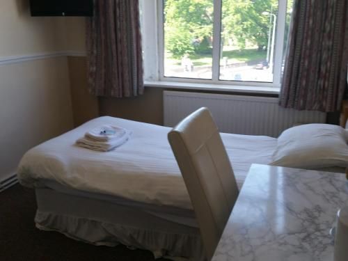 The Bridge Hotel 3 stelle a Scunthorpe