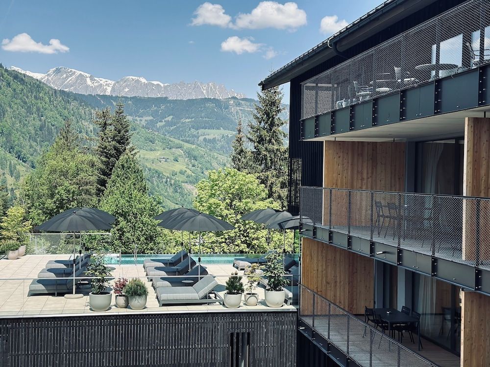 Haven Mountain Retreat