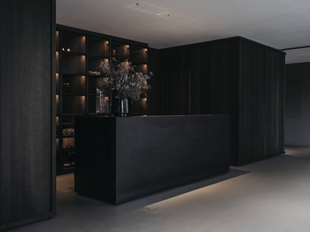 Haven Mountain Retreat 2