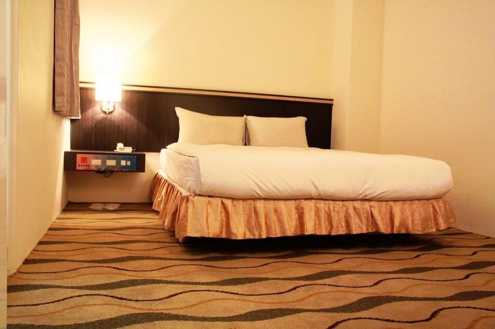 Hotel Foung Gu 1