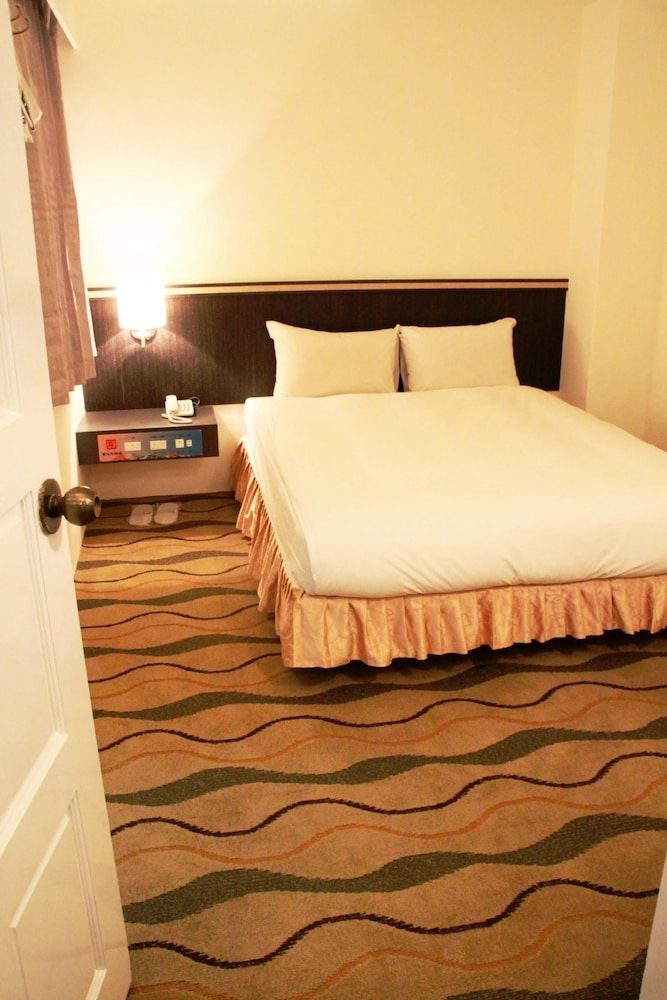 Hotel Foung Gu 3