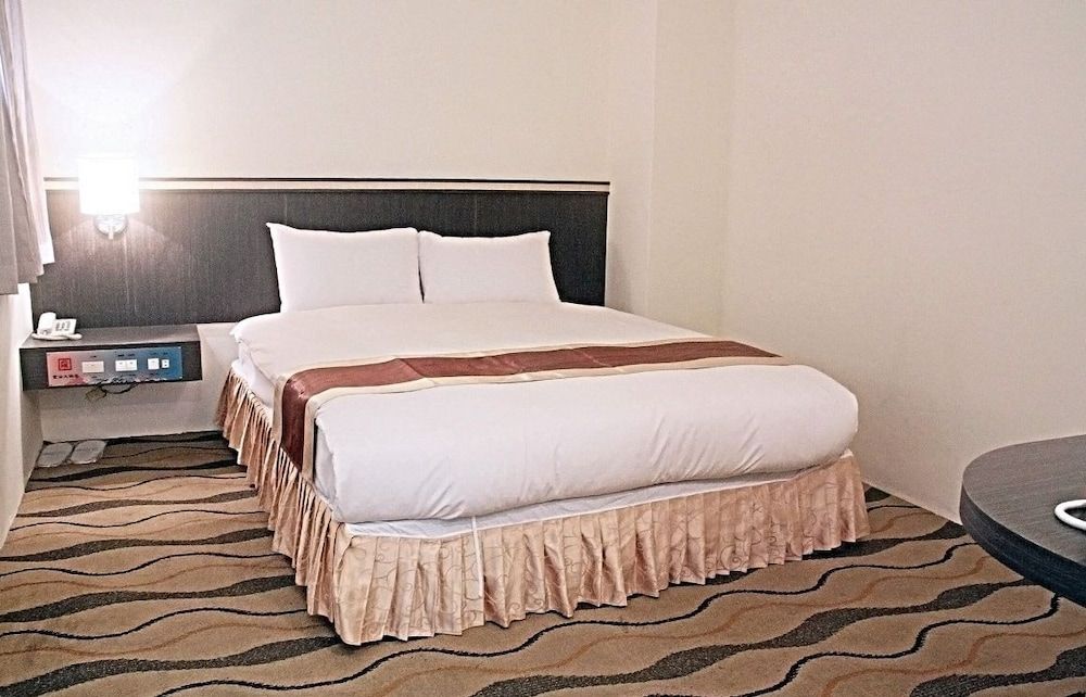 Hotel Foung Gu 2