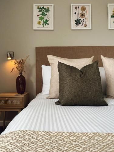 Inn For All Seasons 3