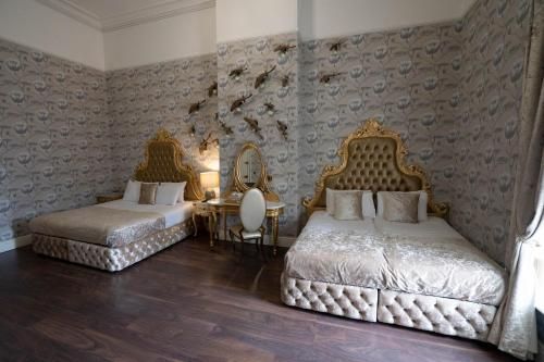 RainHill Hall Hotel 2