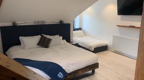 Cardiff Arms Bistro & Hotel 3