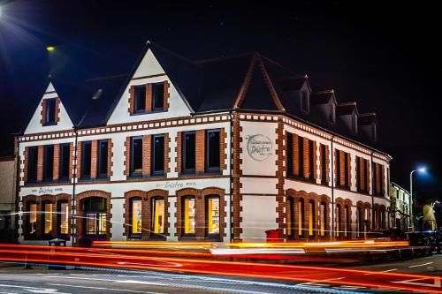 Cardiff Arms Bistro & Hotel -1 estrellas en Cardiff
