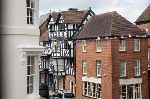 The Town House Ludlow 3