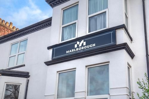 Marlborough Hotel 3