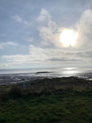 The Powfoot Hotel, Annan 3