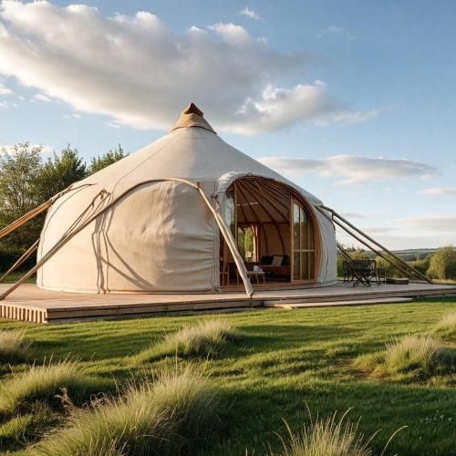 The Tempus at Charlton Hall Estate 2