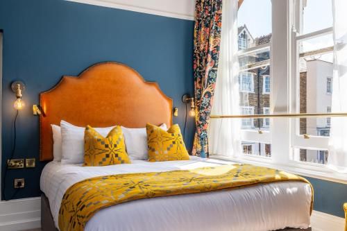 Duke of Cumberland 2