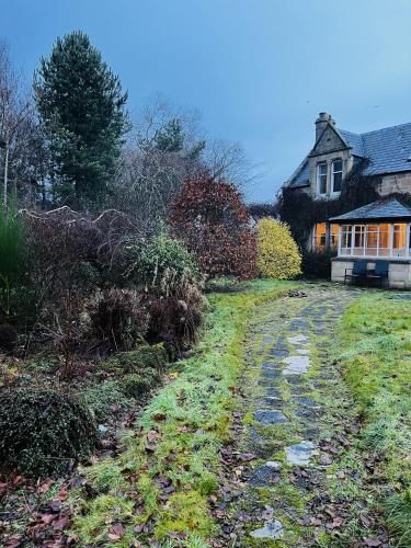 St Duthus Villa Guesthouse 3