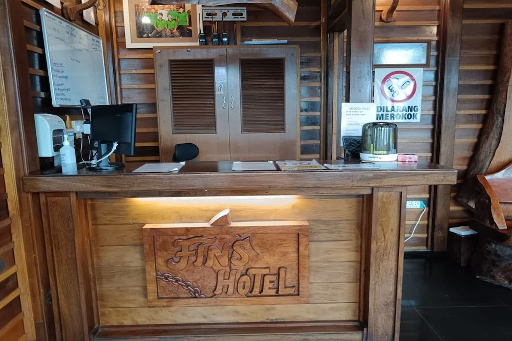 Fins Hotel, Alor Setar 3