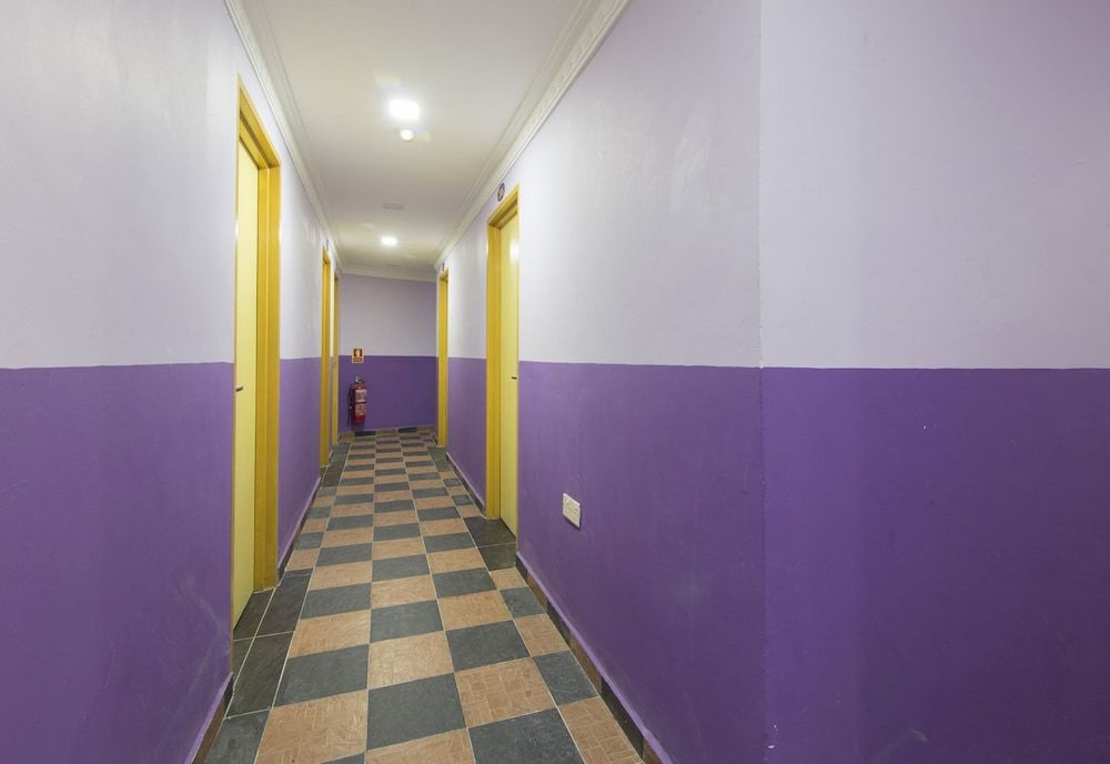Hotel O Sri Muda Corner Sdn Bhd 3