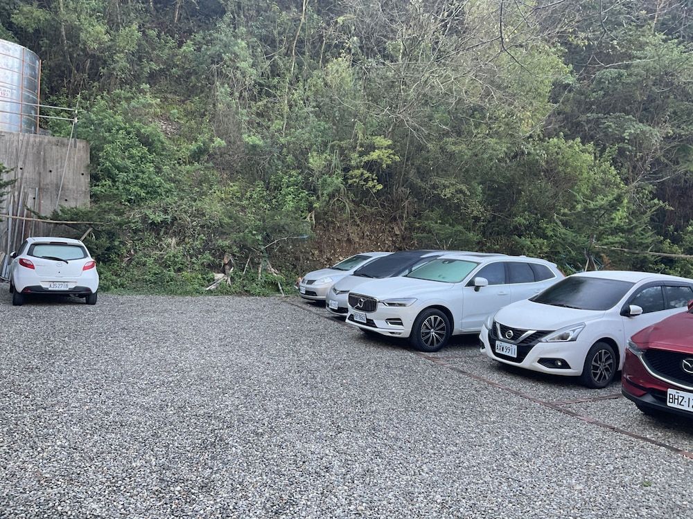 Breeze Homestay -1 estrellas en Renai