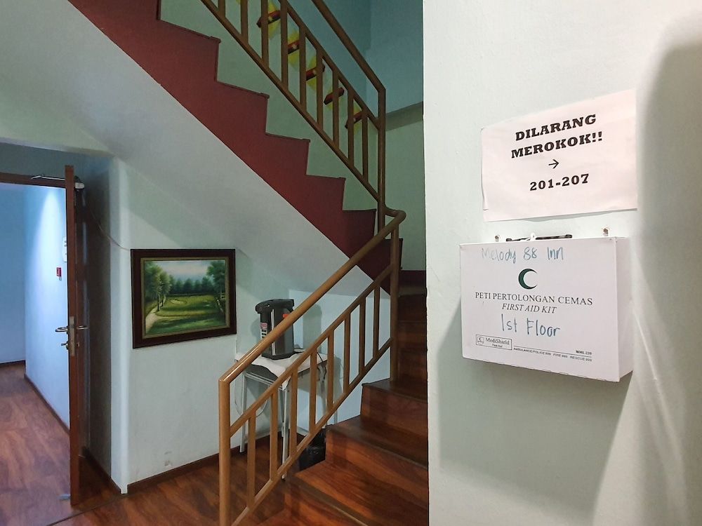 Hotel O Melody 88 Inn 3