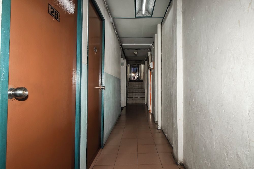 Hotel O Gold Star Hotel 2