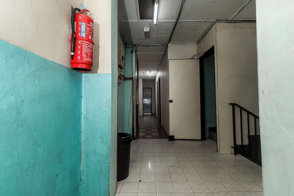 Hotel O Gold Star Hotel 3