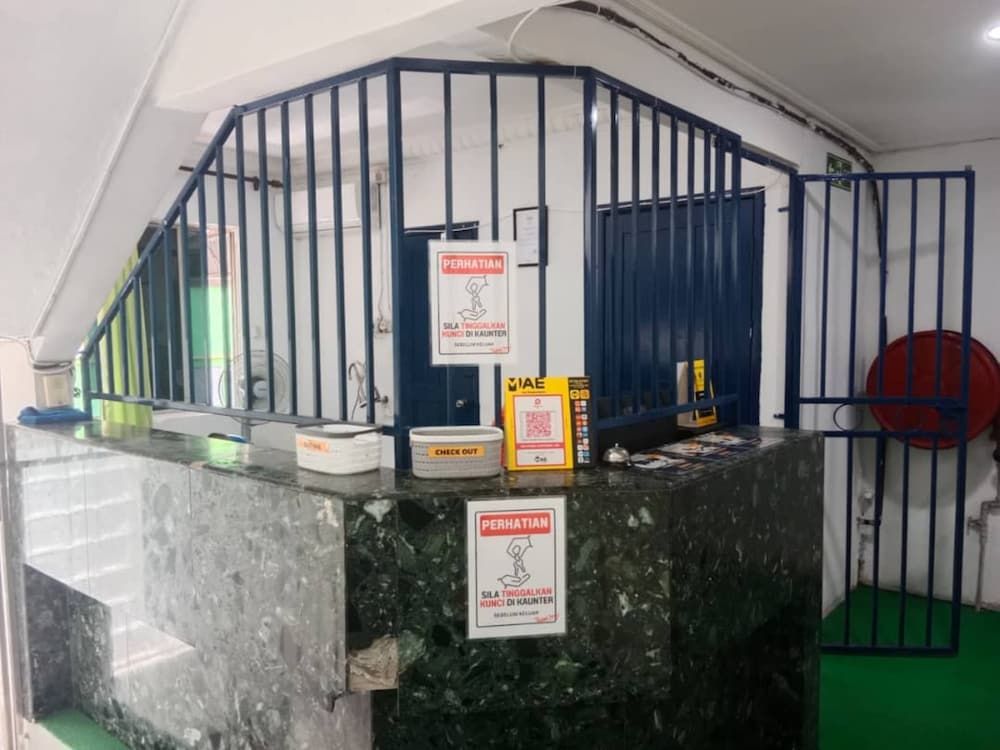 Hotel O Vaigan Hotel 3