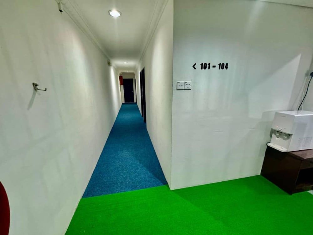 Hotel O Vaigan Hotel 2