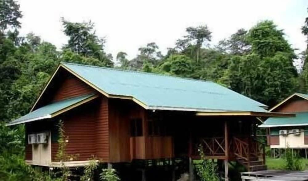Bilit Adventure Lodge 3