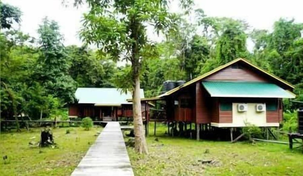 Bilit Adventure Lodge 1 estrellas en Bilit