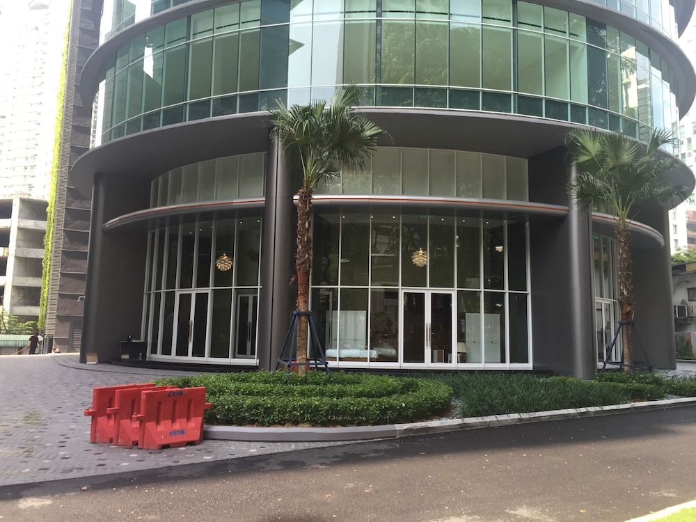 Vortex KLCC by Luxury Suites Asia 2