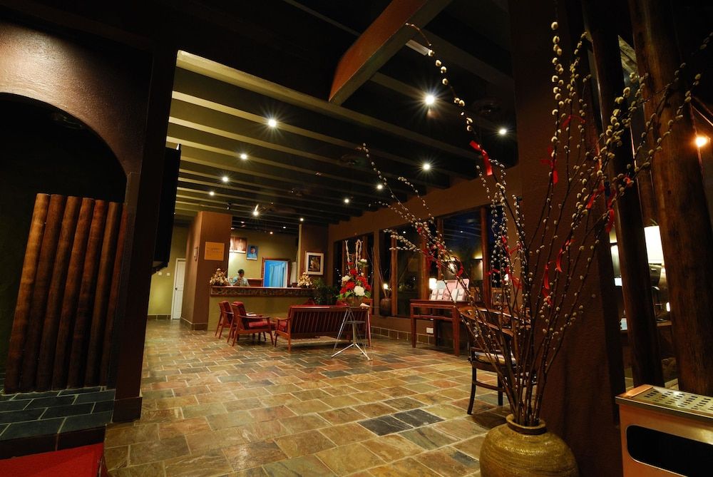 RUMBIA RESORT VILLA Paka Terengganu 3