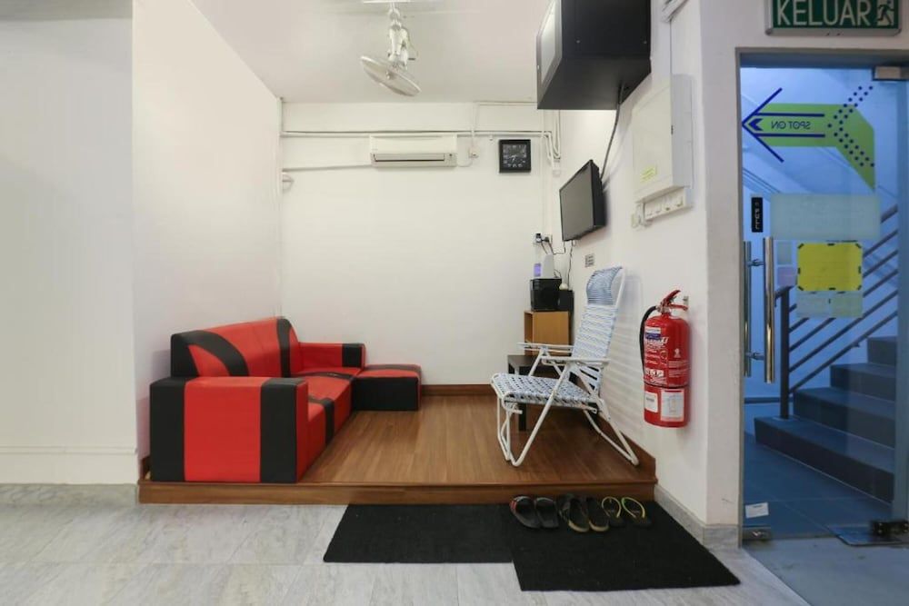 Hotel O The Space Inn 3