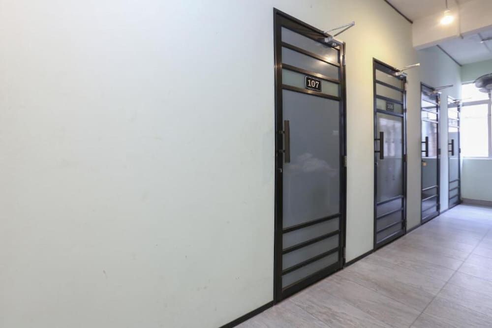 Hotel O The Space Inn 2