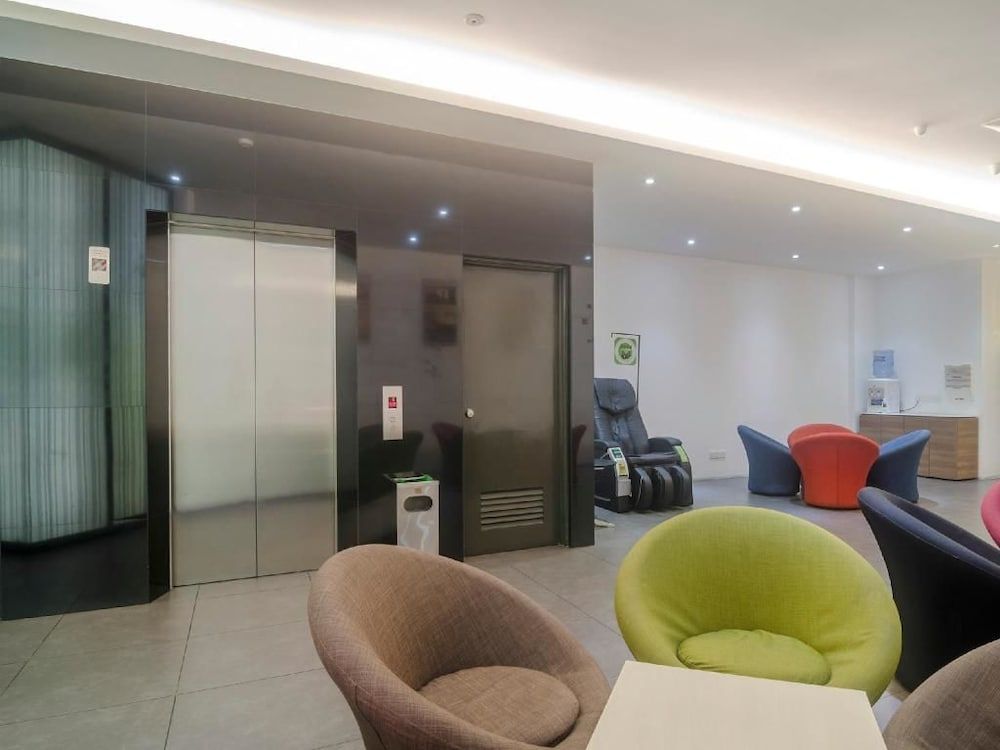 The Leverage Business Hotel Rawang 3