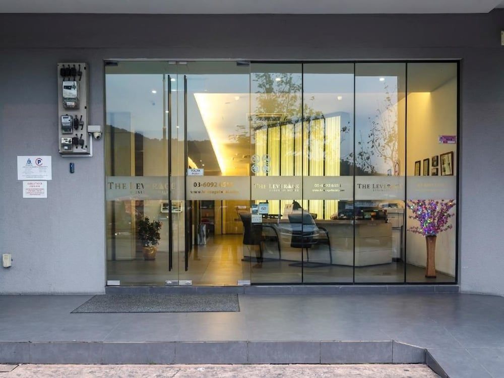 The Leverage Business Hotel Rawang 2 étoiles à Rawang