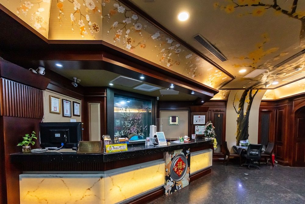 IHI Sanduo Travel Hotel 2