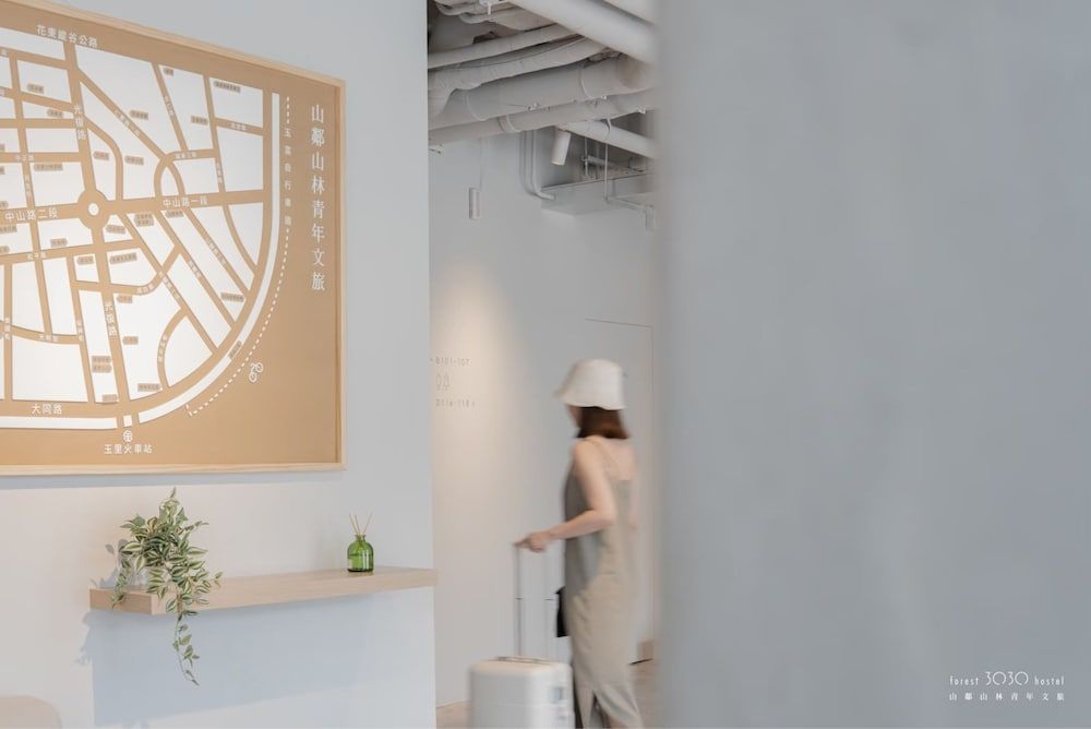 forest 3030 hostel 2