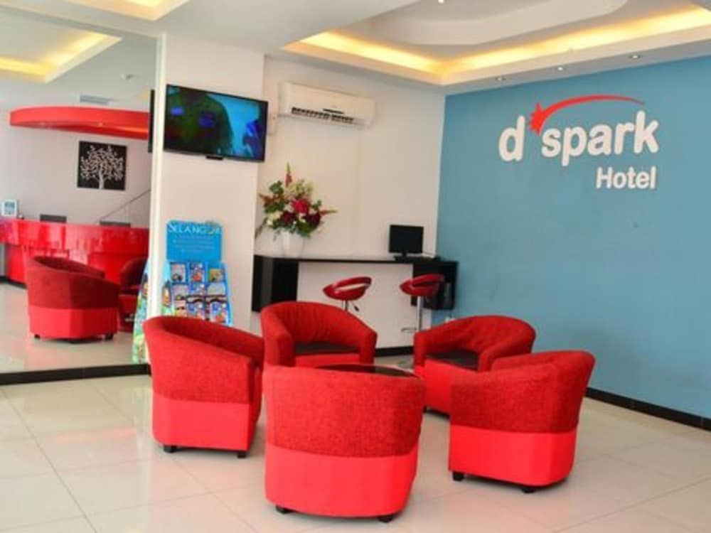 Hotel O Dspark Port Klang 2