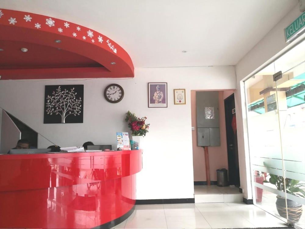 Hotel O Dspark Port Klang 3