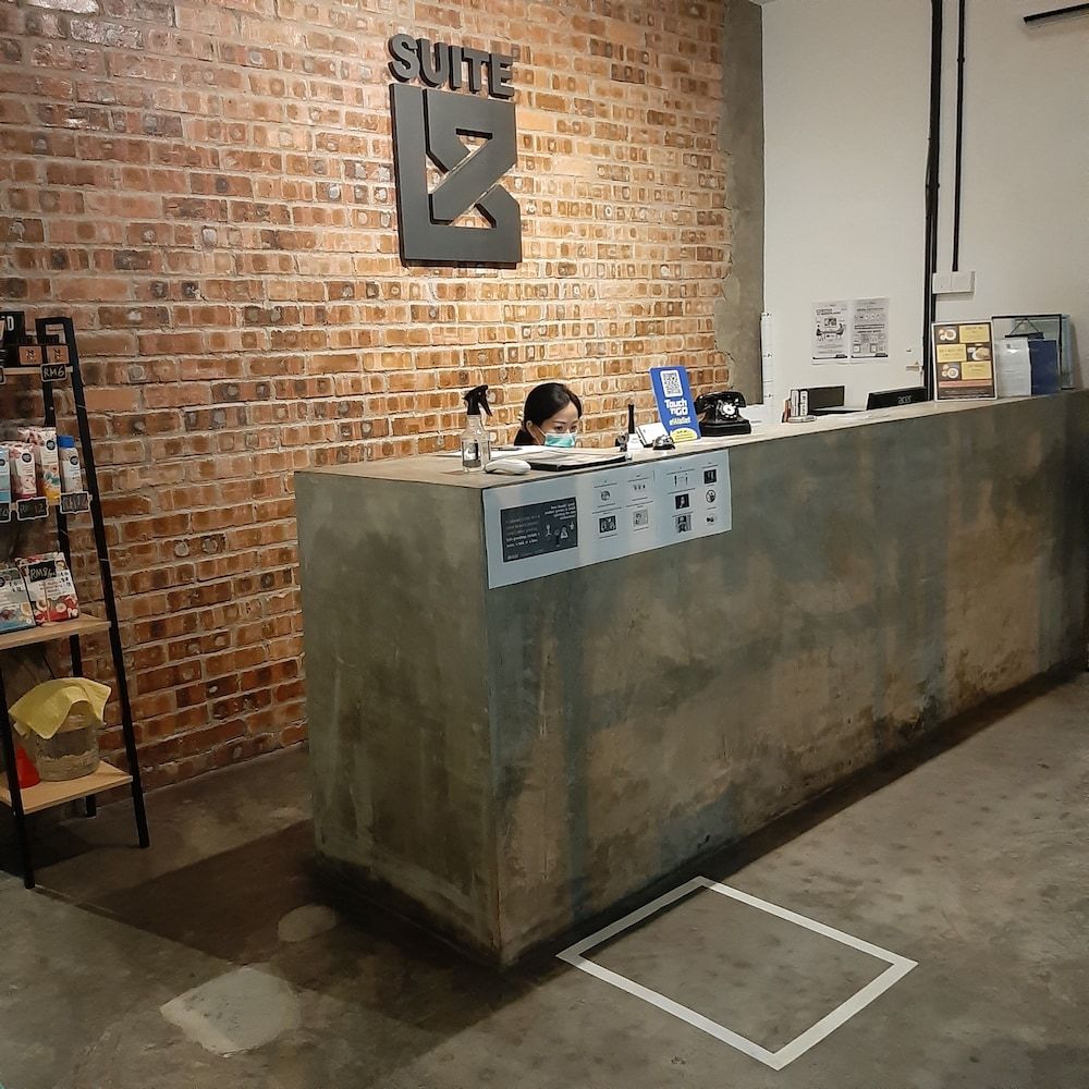 Suite 18 Boutique Hotel - Hostel 3