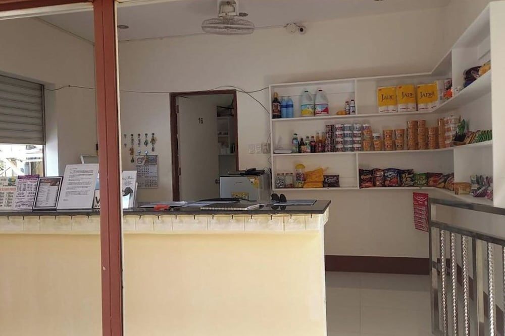 Palajuanders Inn Palawan 2