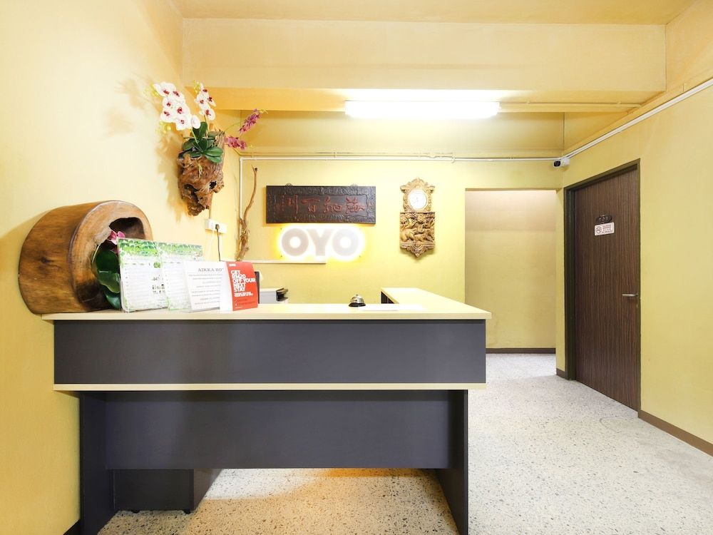 OYO 507 Aikka Hotel 3