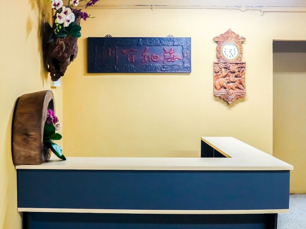 OYO 507 Aikka Hotel 2