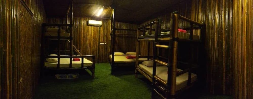 Tadom Hill Resorts 2