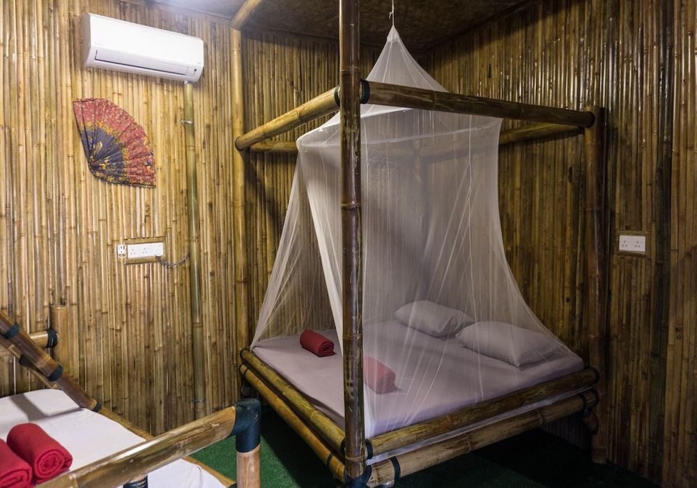 Tadom Hill Resorts 3