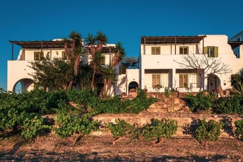 Ailouros summer hotel 2