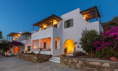 Ailouros summer hotel 3