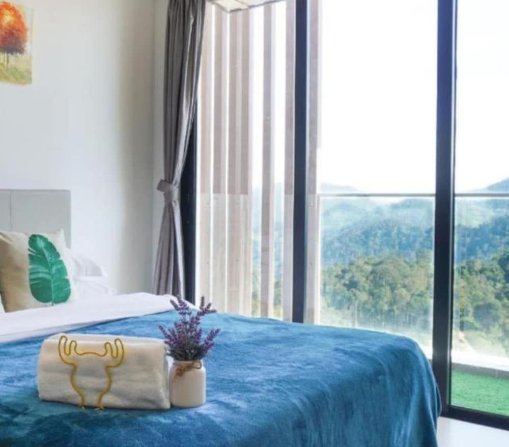 7Stonez Suites Midhills Genting Highlands 3