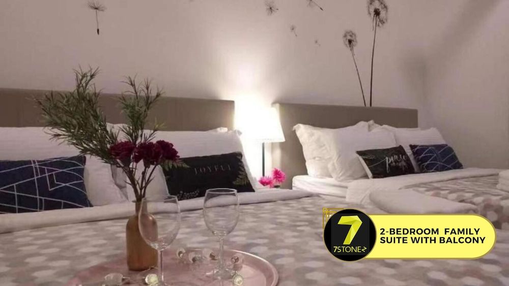 7Stonez Suites Midhills Genting Highlands 5 stelle a Genting Highlands